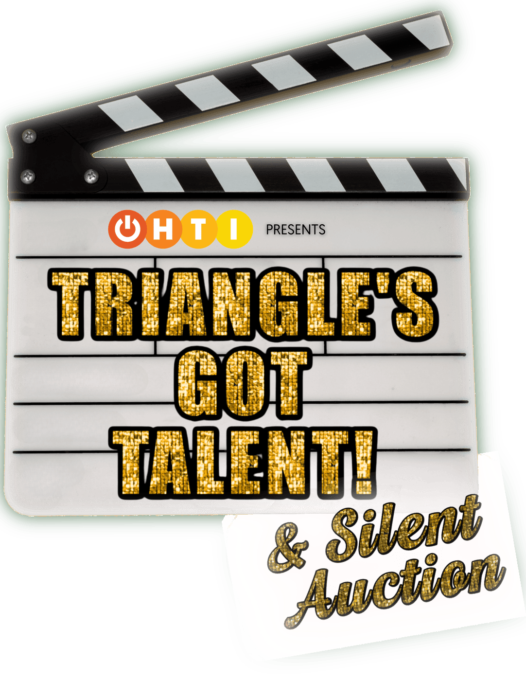 HTI presents Triangle's Got Talent! & Silent Auction